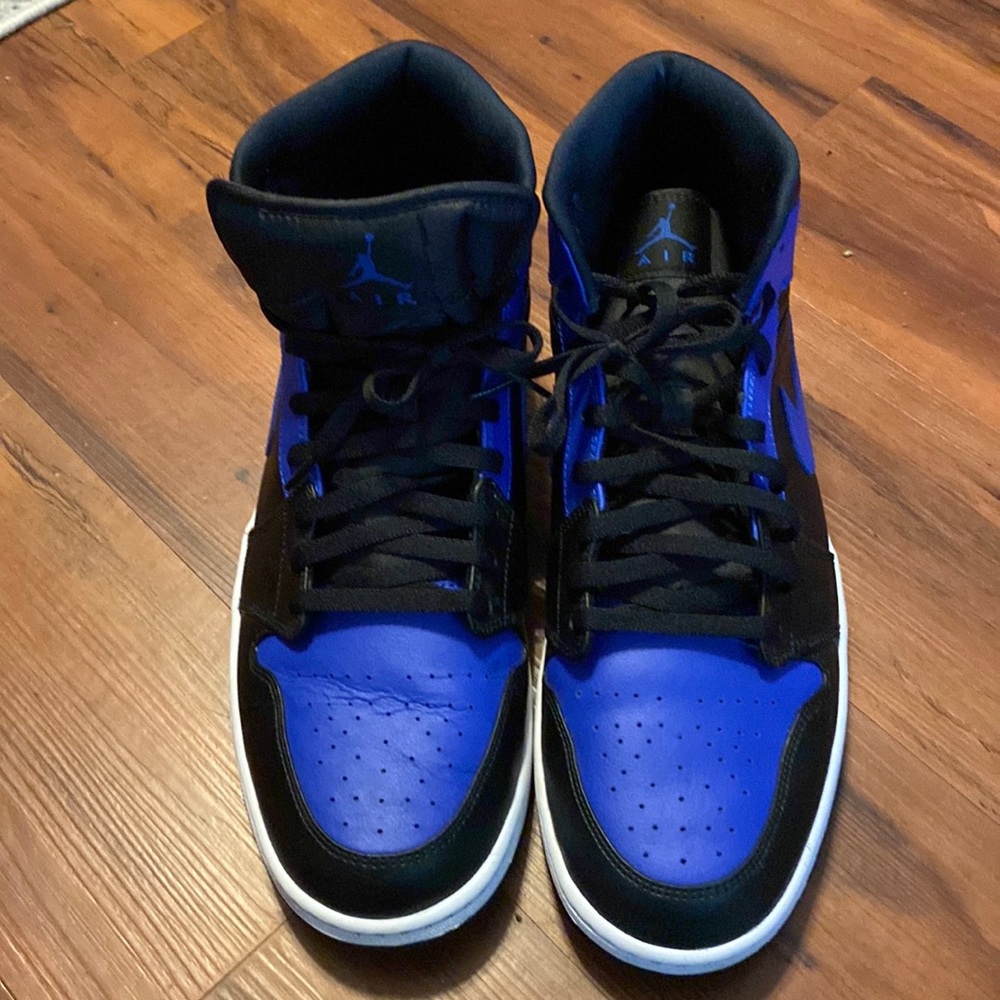Nike Air Jordan 1